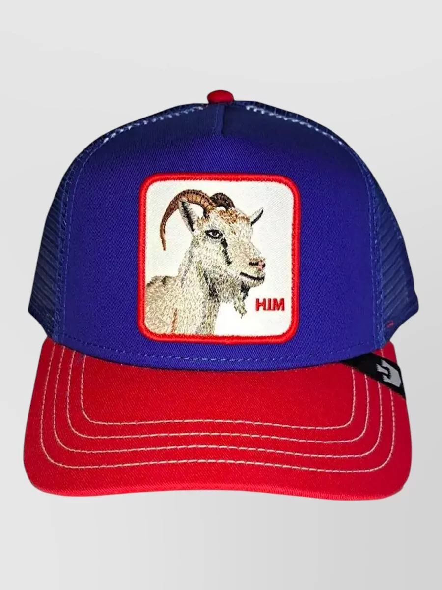 Goorin Bros cap
