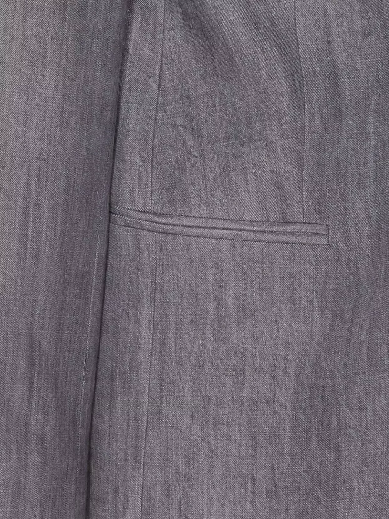 Liu Jo Tailored Blazer Notched Lapels