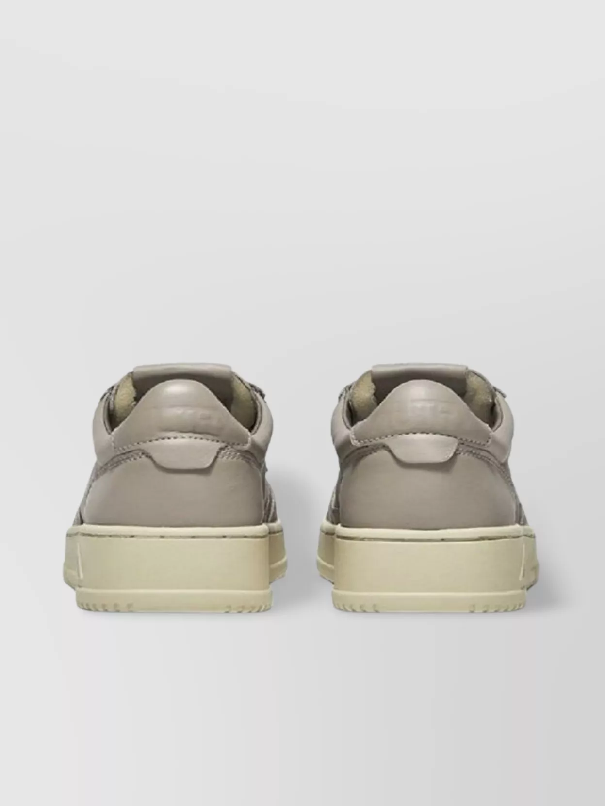 Autry Women's low top sneakers | The Fashion Square
