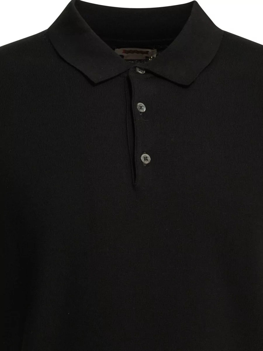 Baracuta Polo Shirt