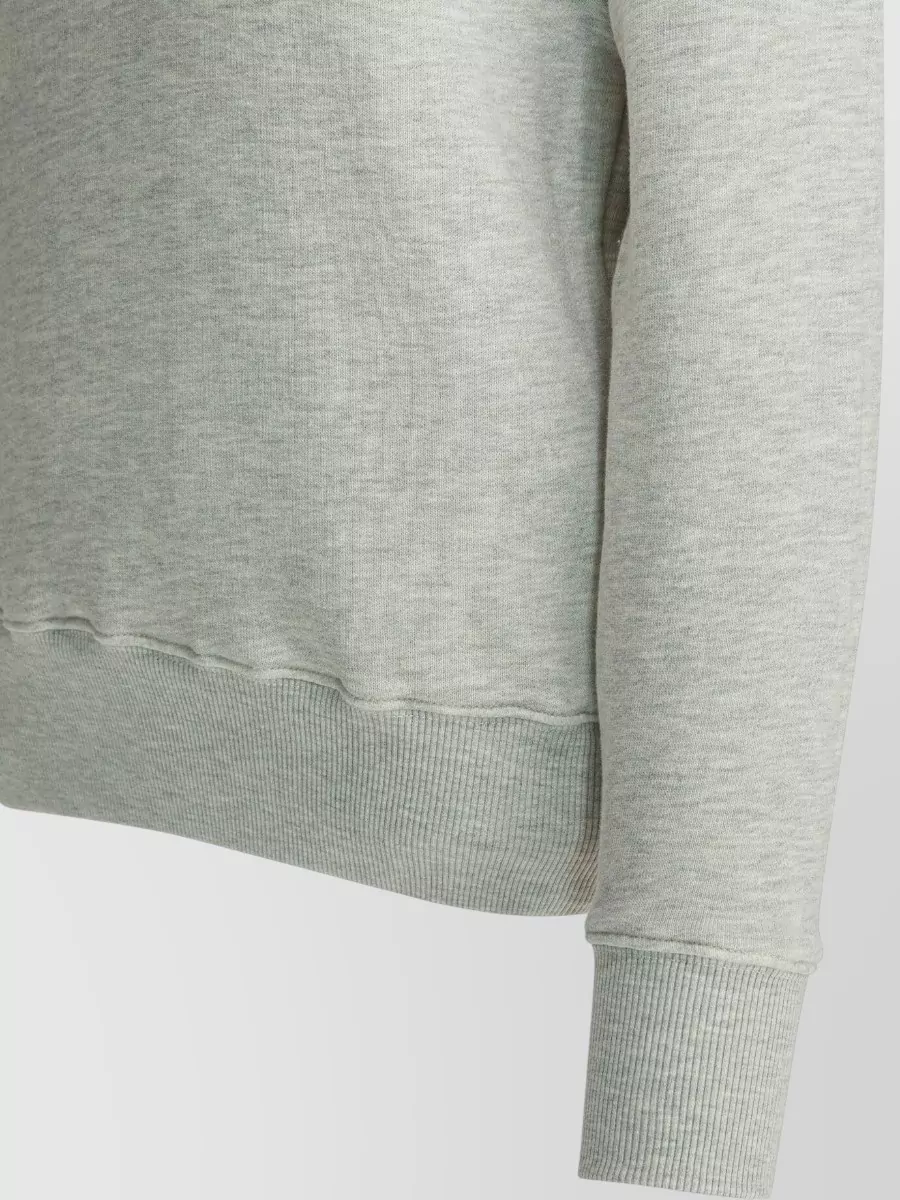 Autry Cotton Hoodie