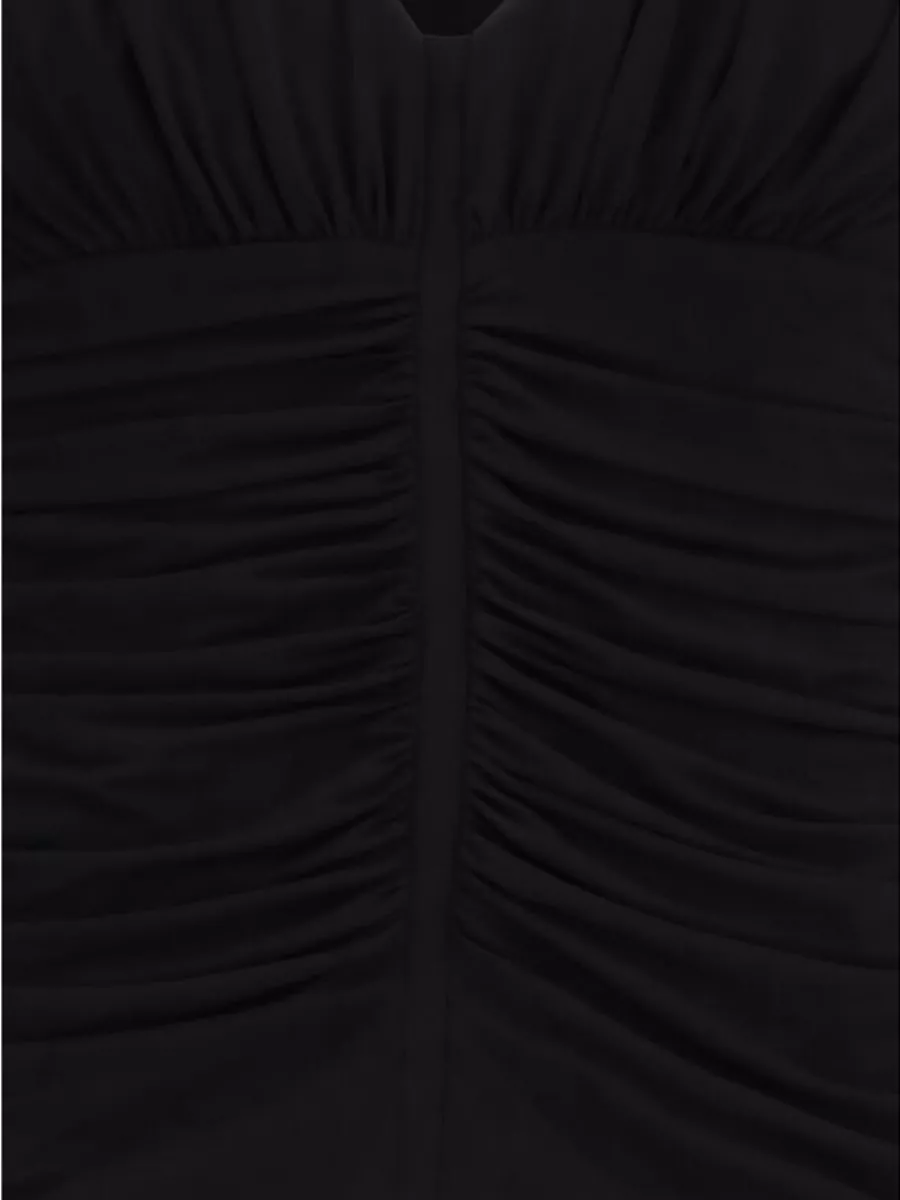 Max Mara Viscose dress shirt