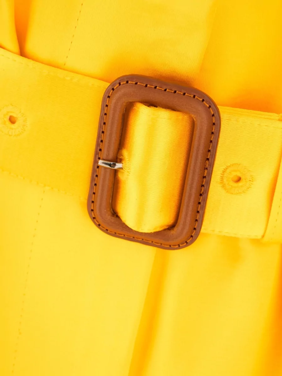 Dries Van Noten High-Rise Skirt