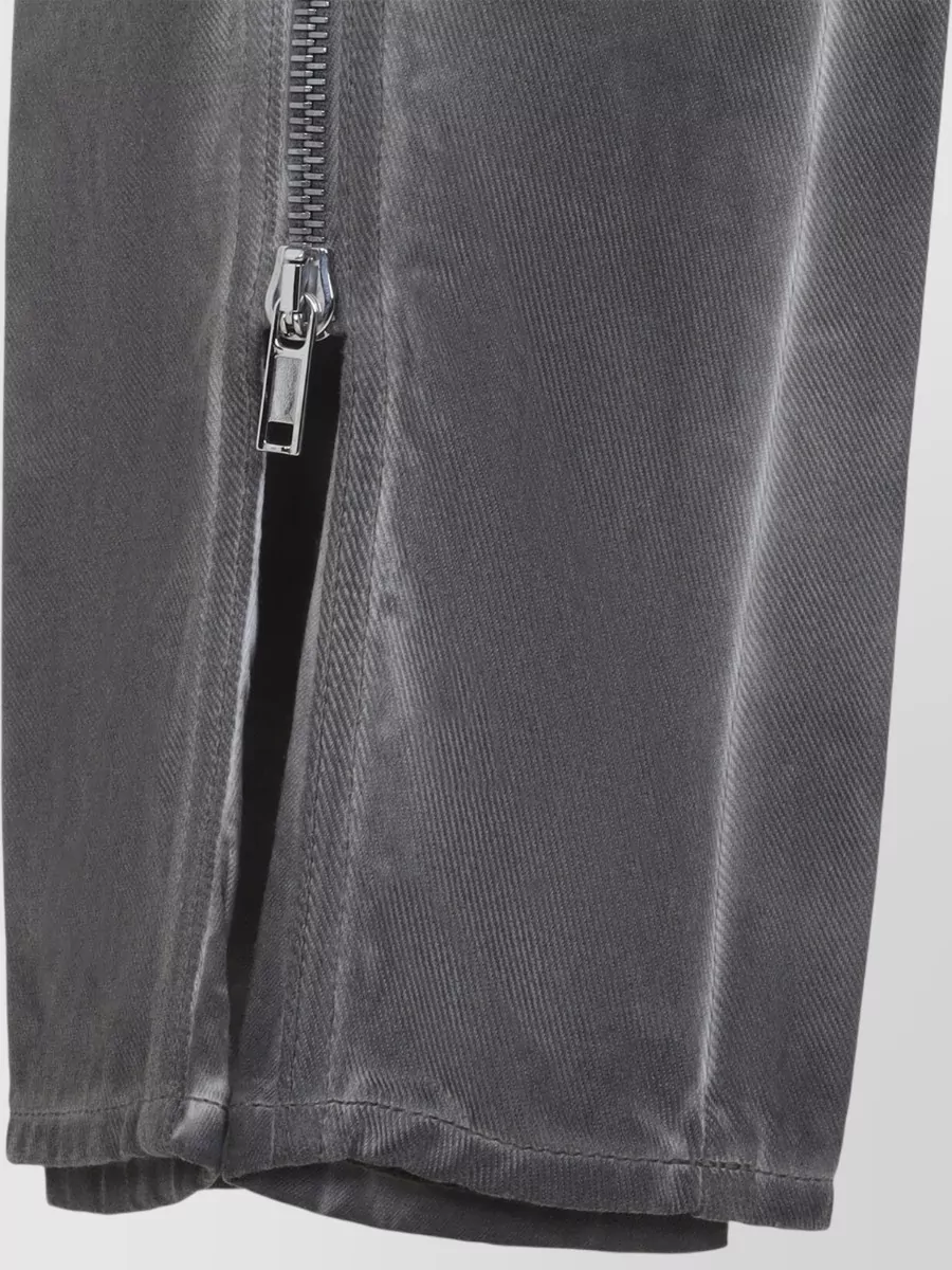 Rick Owens Drkshdw Denim Slim-Fit Jeans