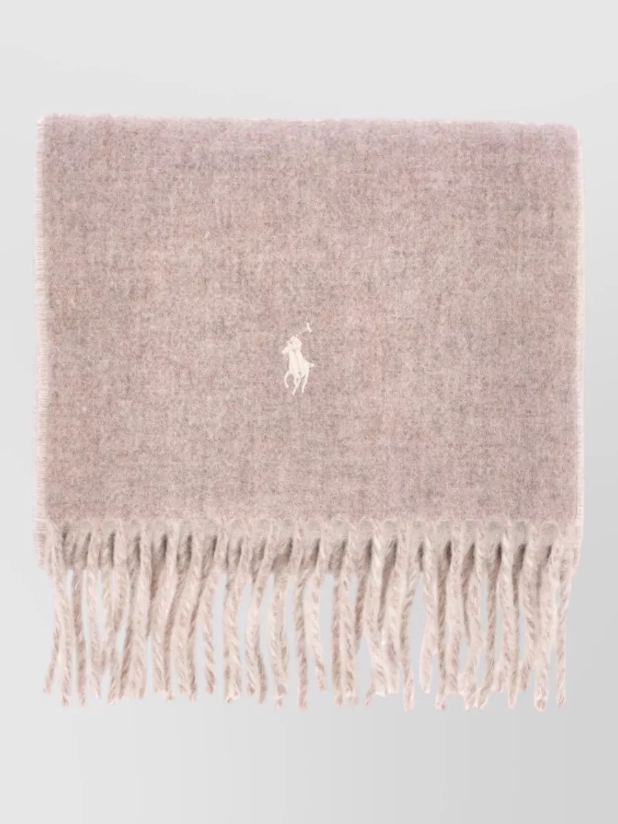 Polo Ralph Lauren Wool Scarf