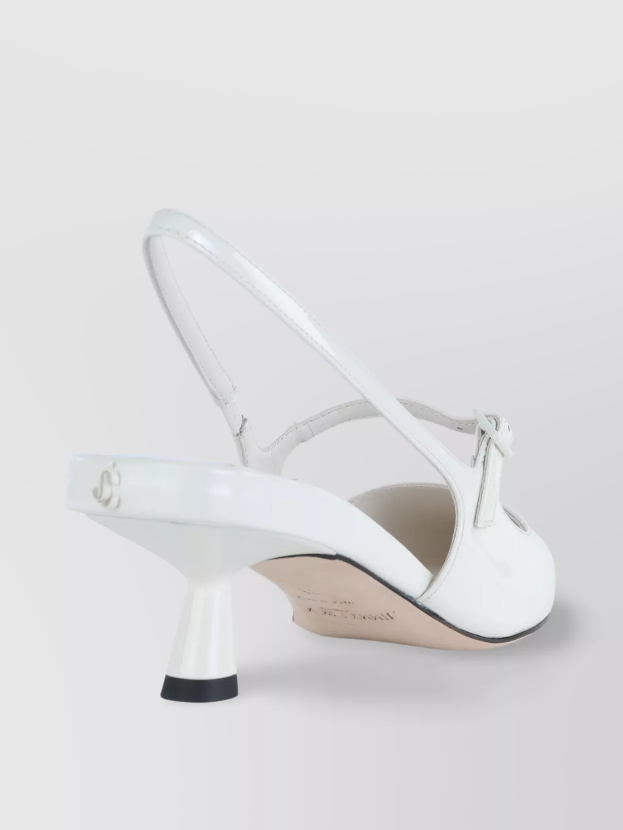 Shop Jimmy Choo Chic Kitten Heel Pointed Toe Pumps