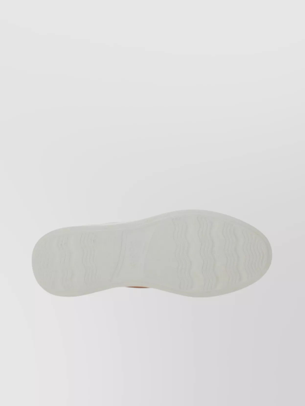 Hogan Sneakers With Contrasting Panels And Rubber Sole