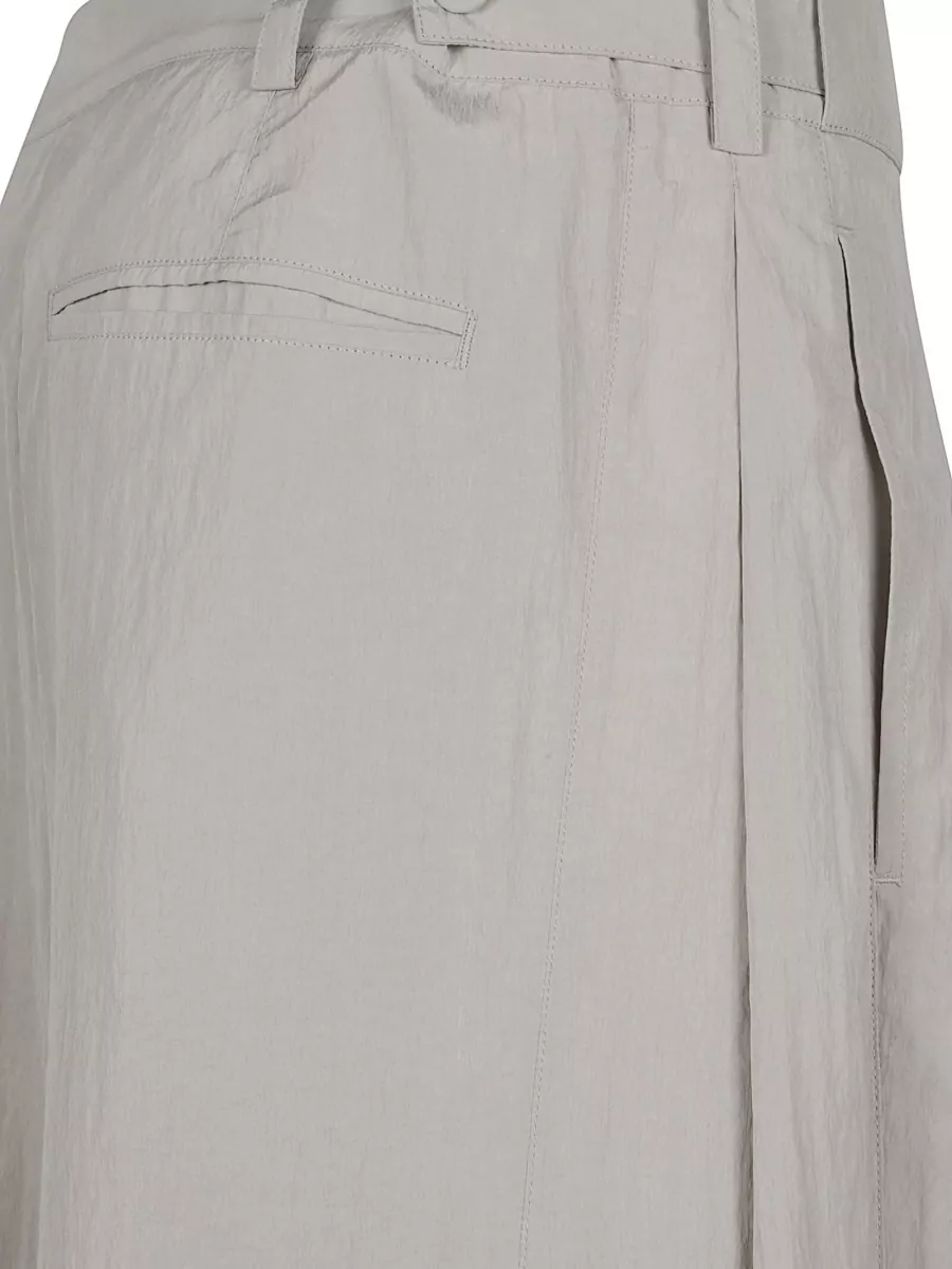 The Row Tailored Trousers