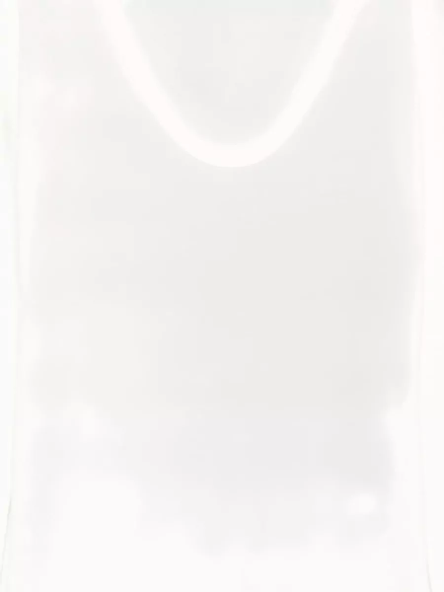Lisa Yang Cashmere Cotton Scoop Neck Long Sleeve Sweater