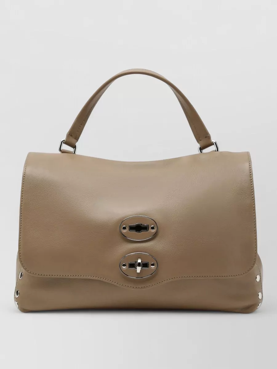 Zanellato shoulder bag