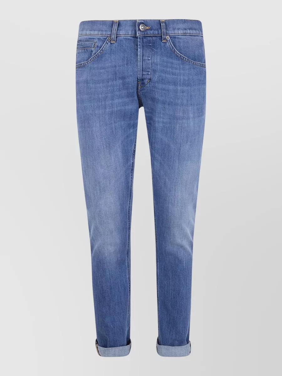 Dondup denim skinny jeans