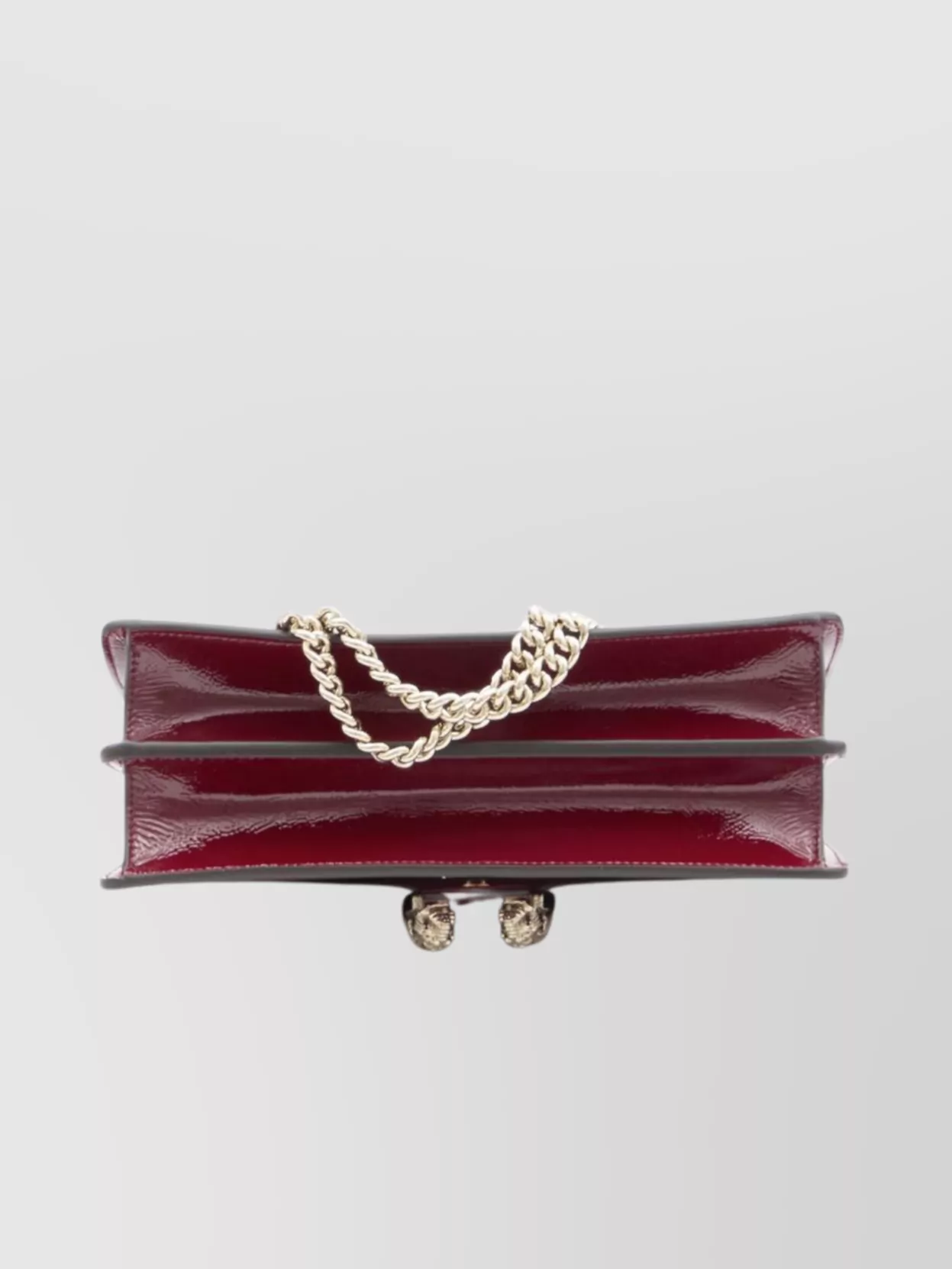 Gucci Dionysus Leather Chain Shoulder Bag