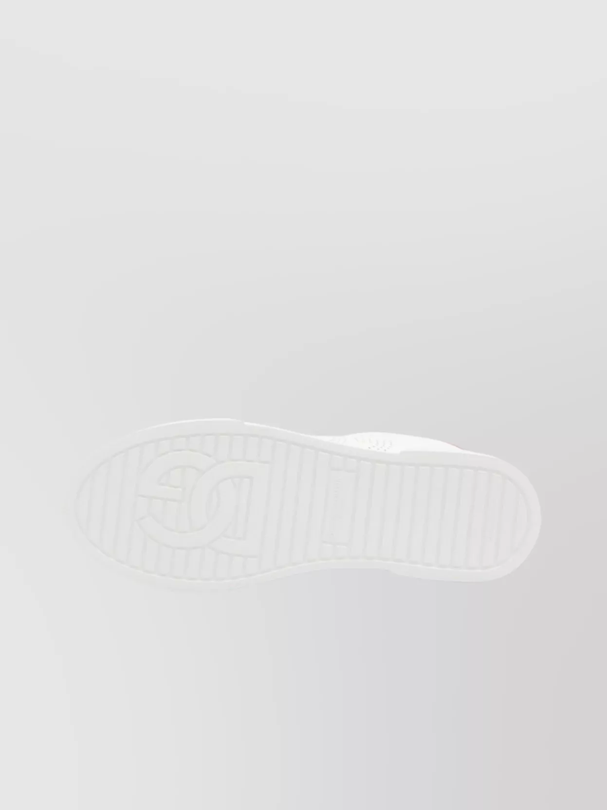 Dolce&Gabbana Light Strobel Sneakers From Portofino