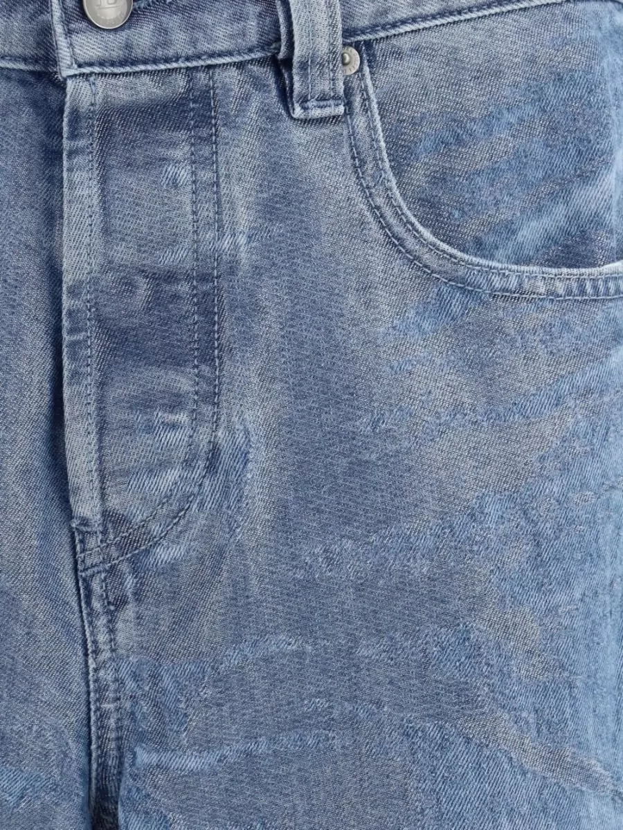 Diesel Straight-Leg Trousers
