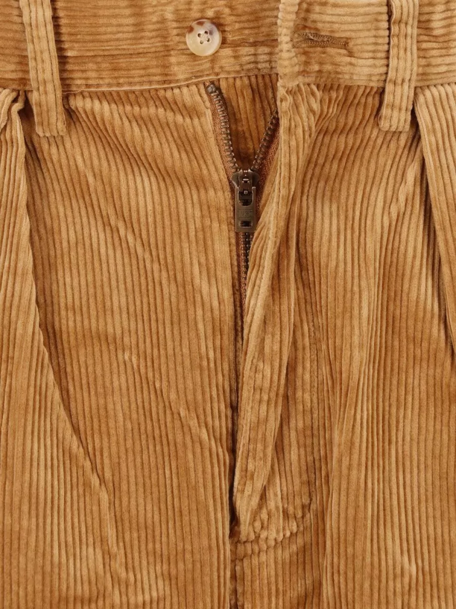 Polo Ralph Lauren Straight-Leg Trousers