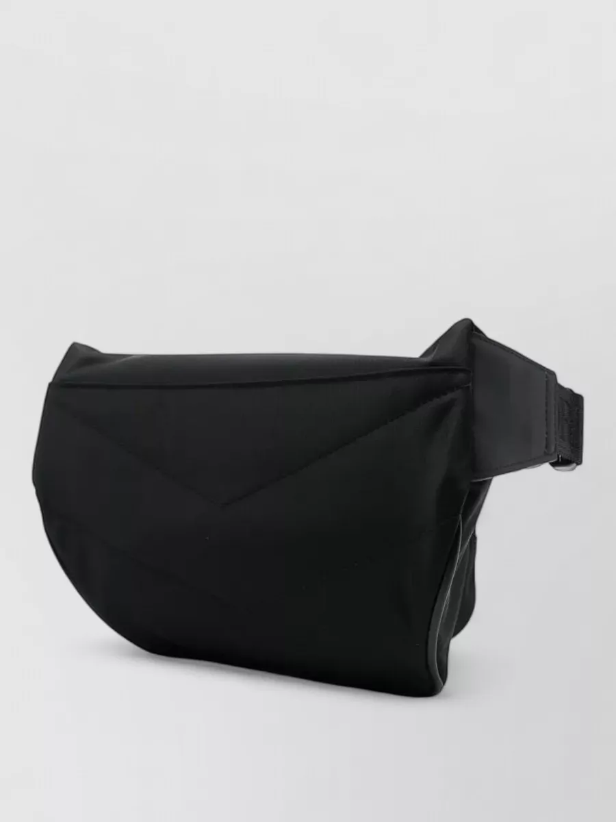 Emporio Armani Belt Bag