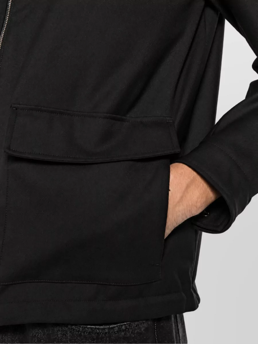 Herno Lightweight Jacket