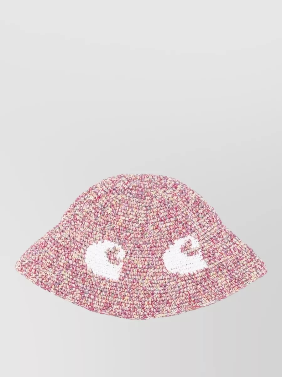 Carhartt Wip Cotton Bucket Hat