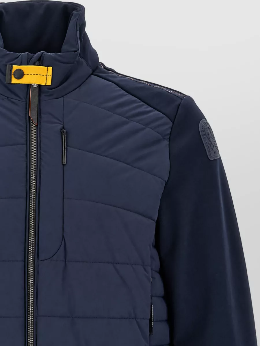 Parajumpers Quilted Puffer Jacket
