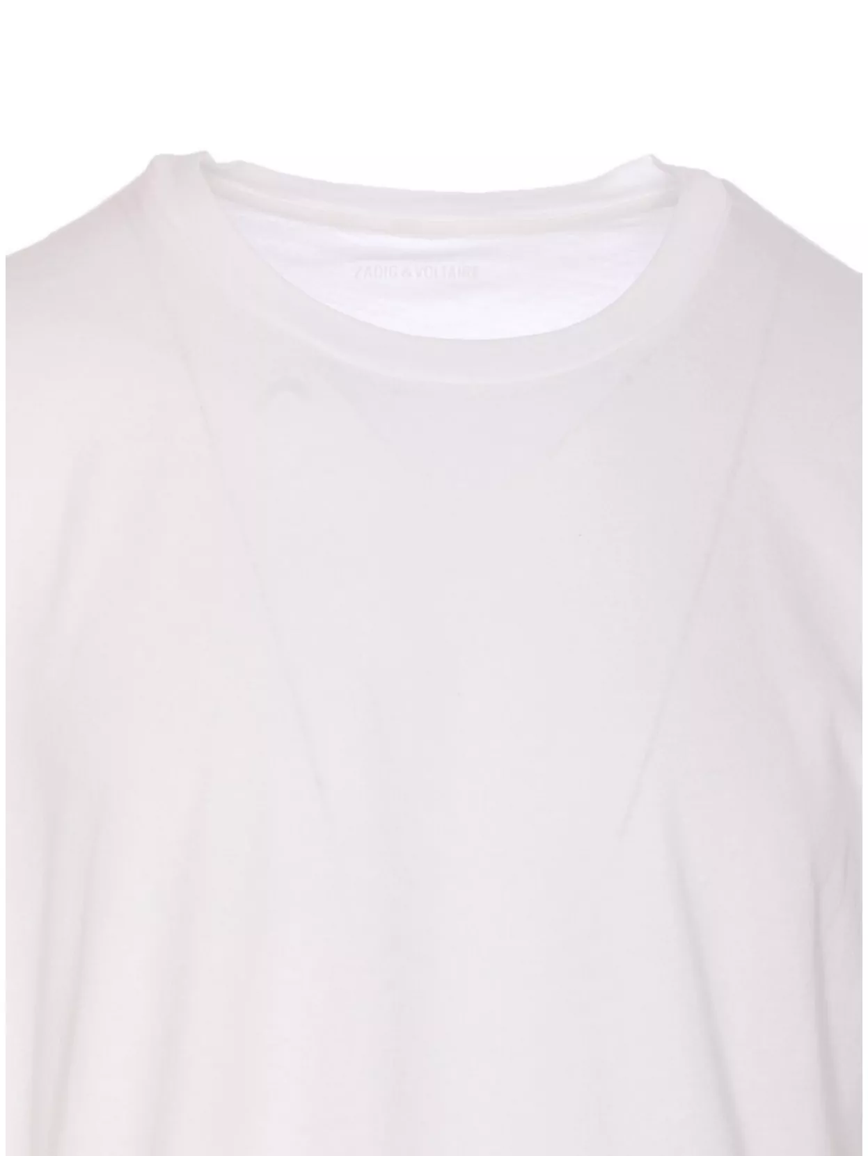 Zadig & Voltaire Zadig&voltaire T-shirts And Polos