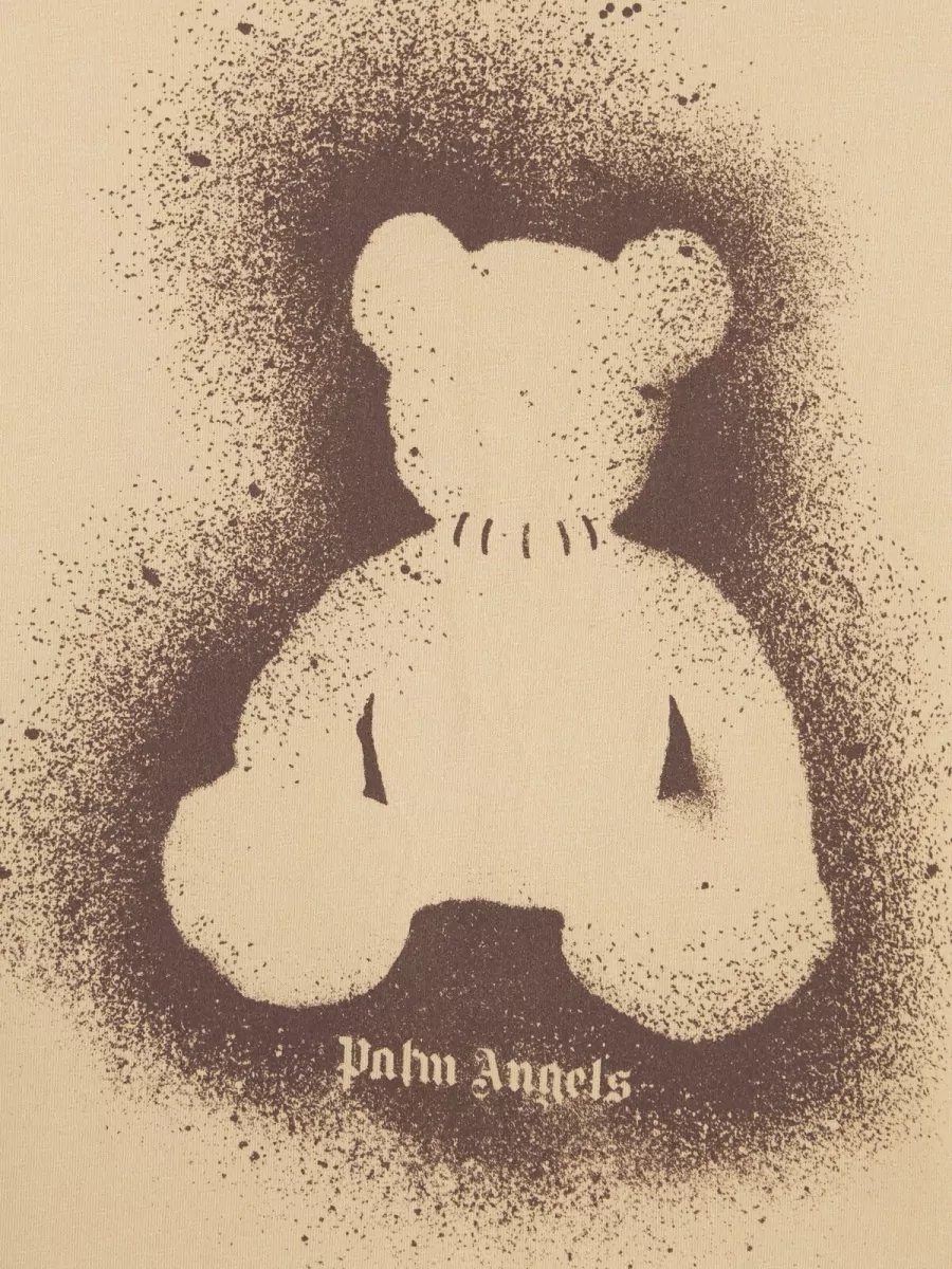 Palm Angels Cotton T-Shirt