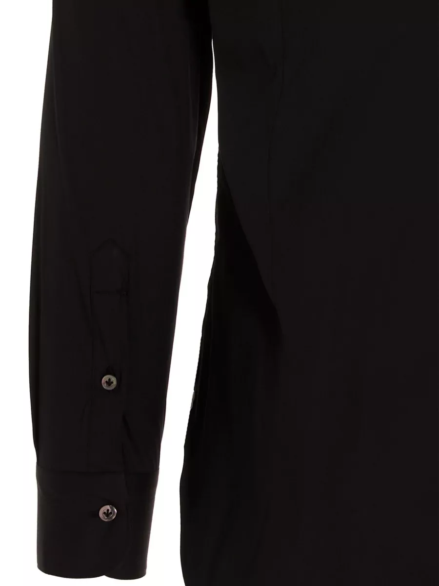 Barba Poplin Shirt
