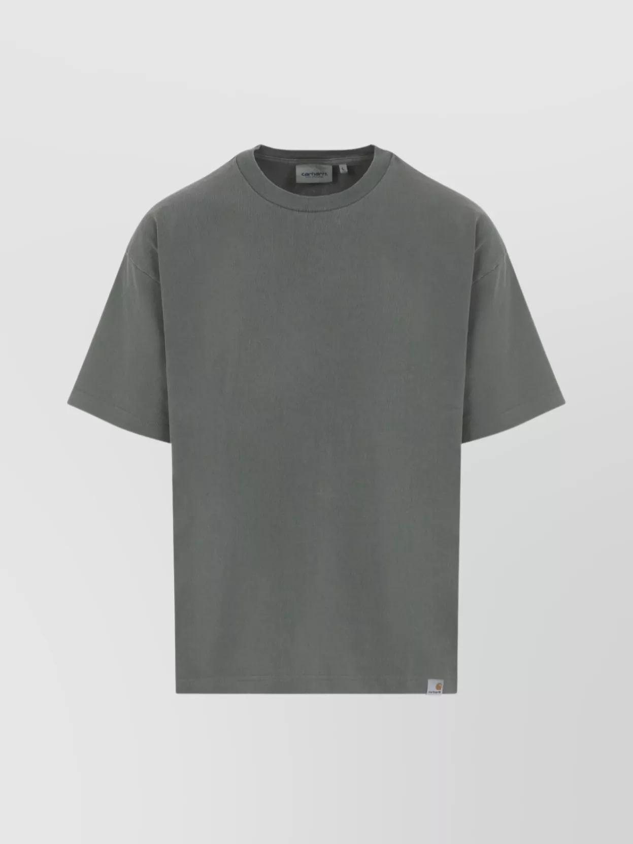 Carhartt Wip Graphic Print Short Sleeve T-Shirt