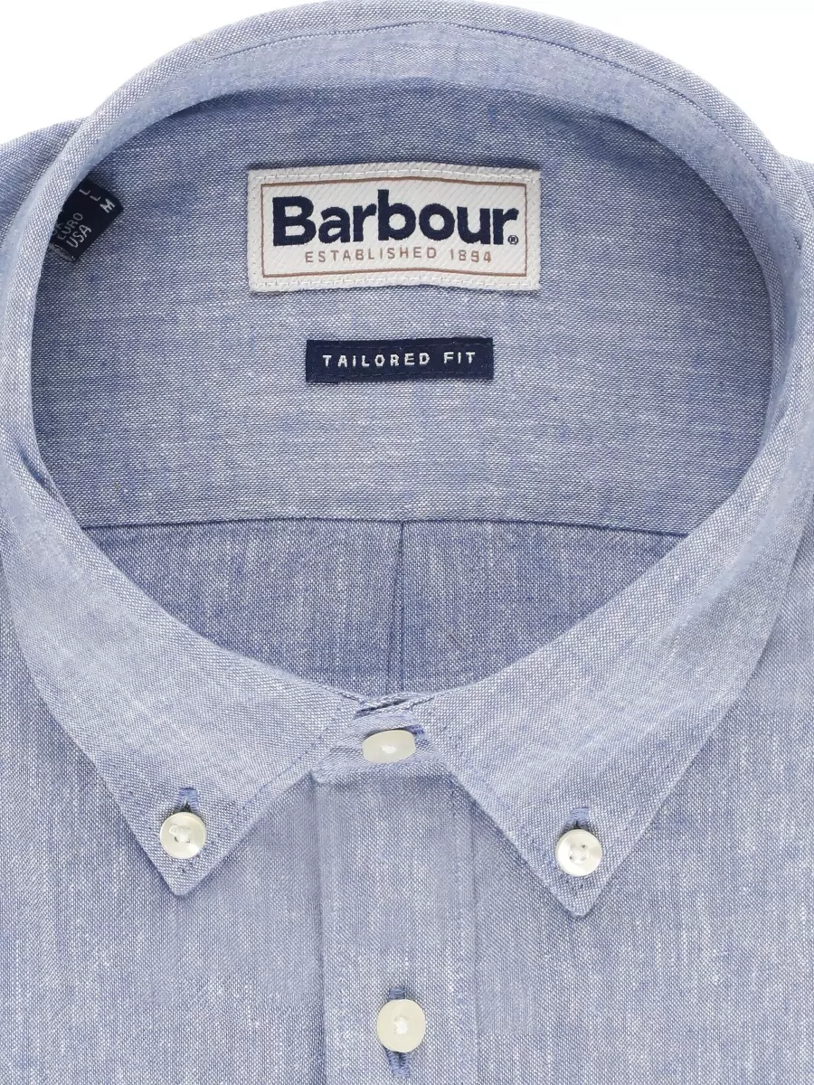 Barbour Button-Down Shirt
