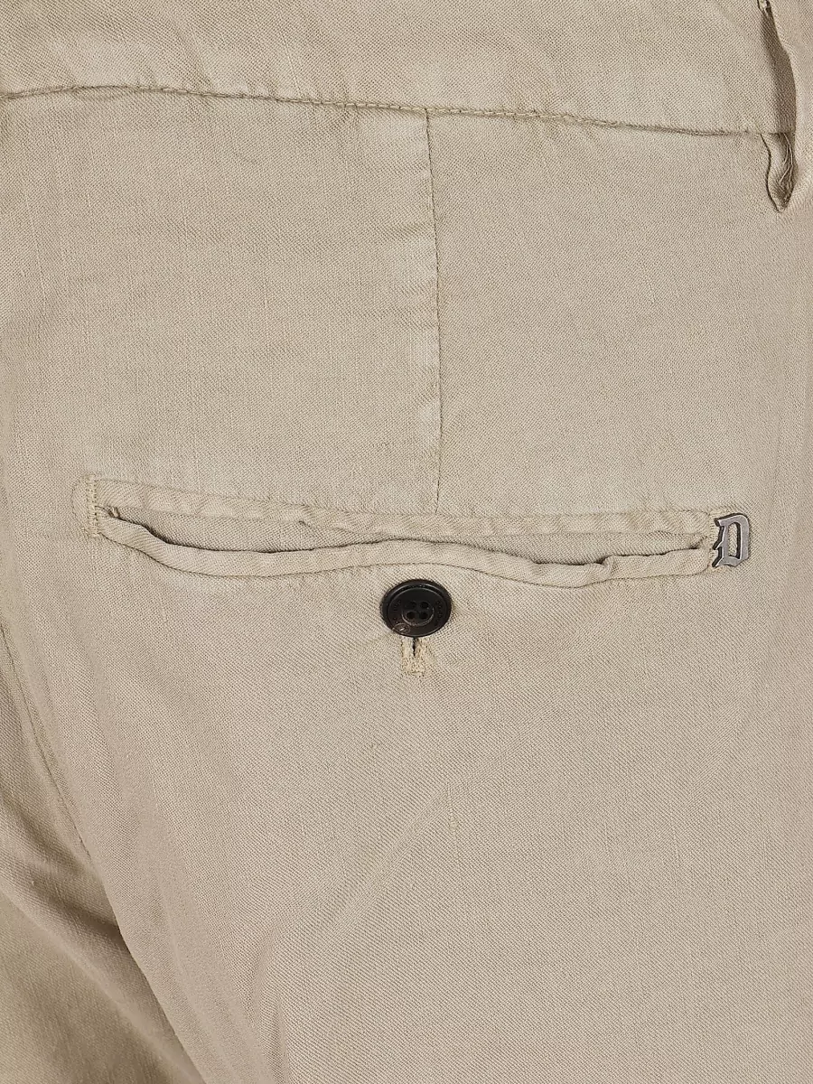 Dondup Slim-Fit Chinos