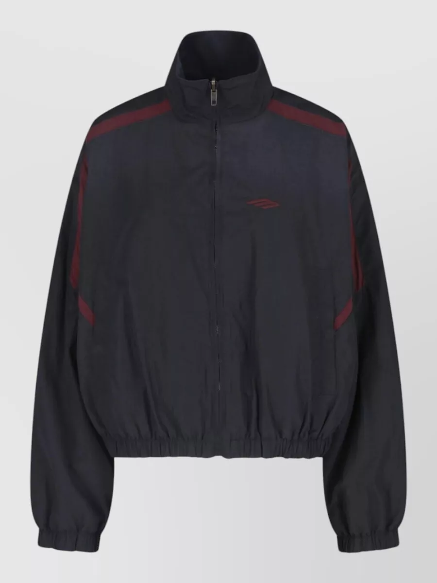 Balenciaga Single Breasted Coat