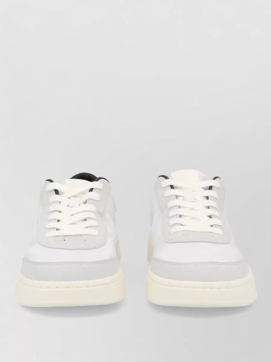 Hugo lace-up sneakers