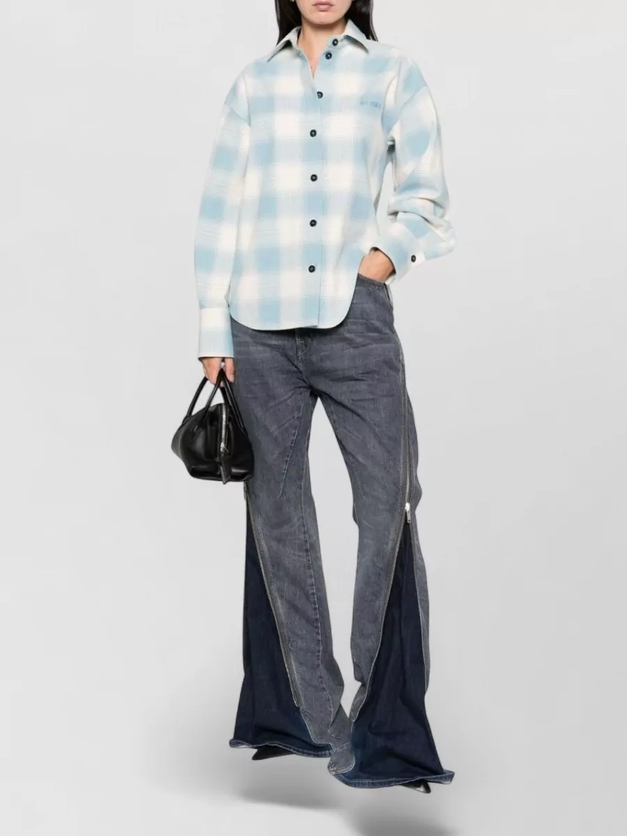 The Attico Shirt
