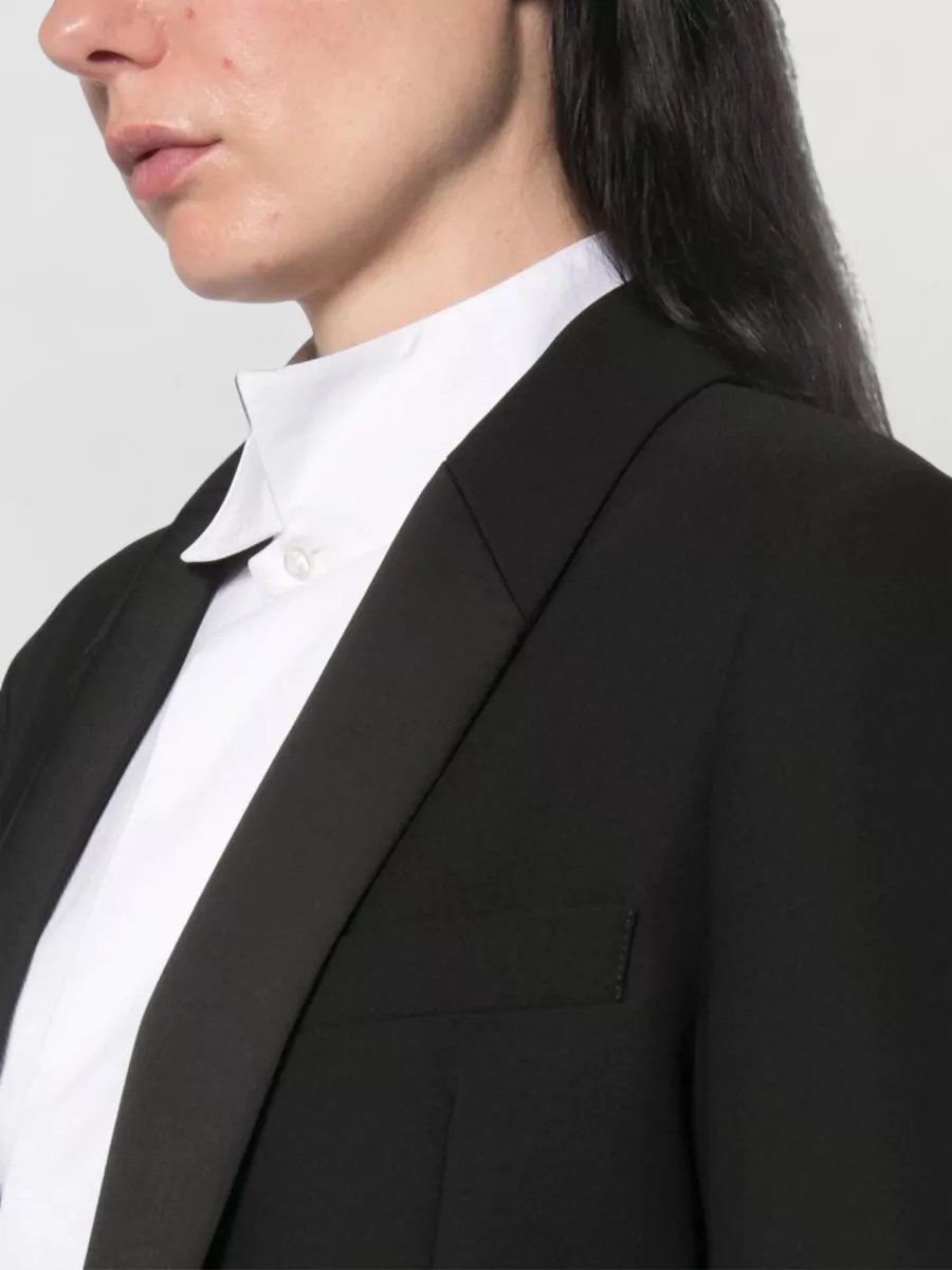 Ermanno Firenze Suit Jacket