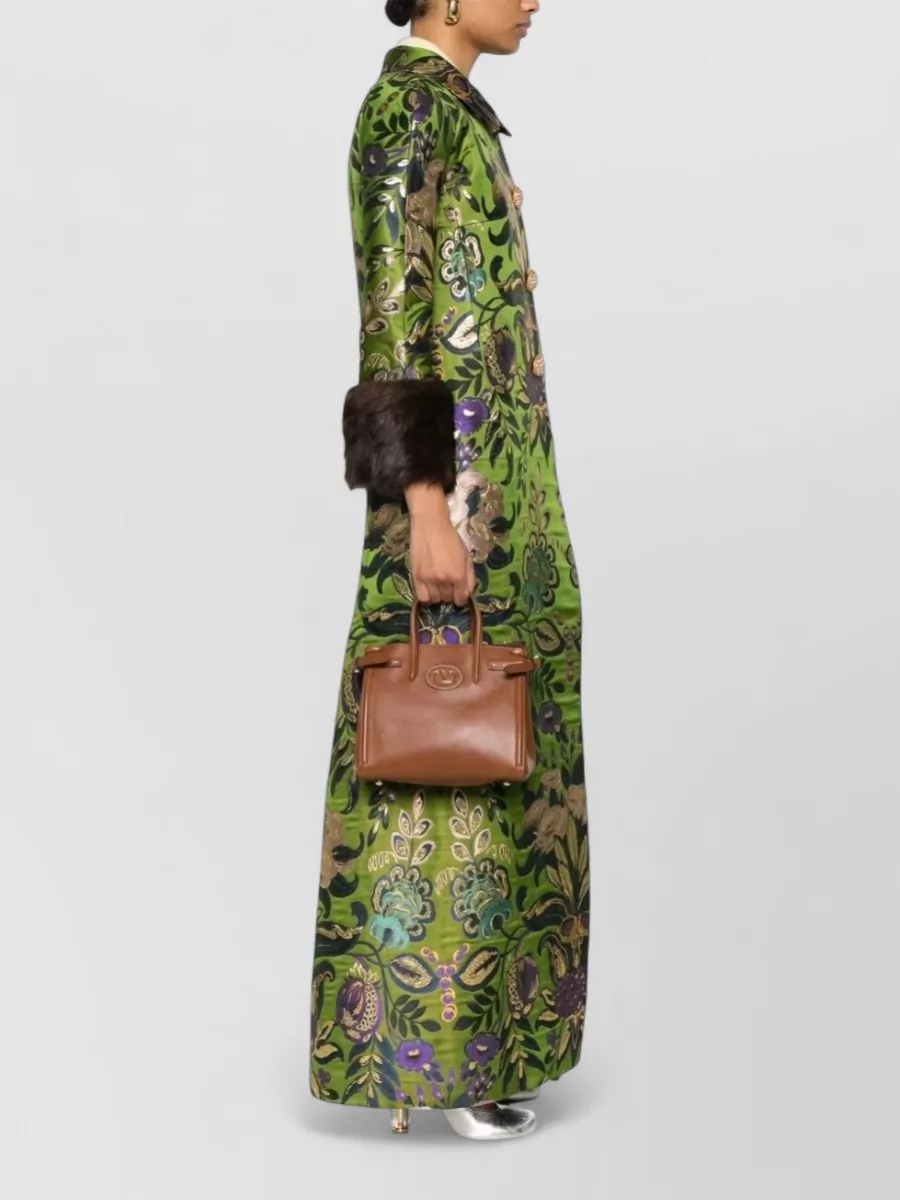 Valentino Garavani Alltime Tote Bag