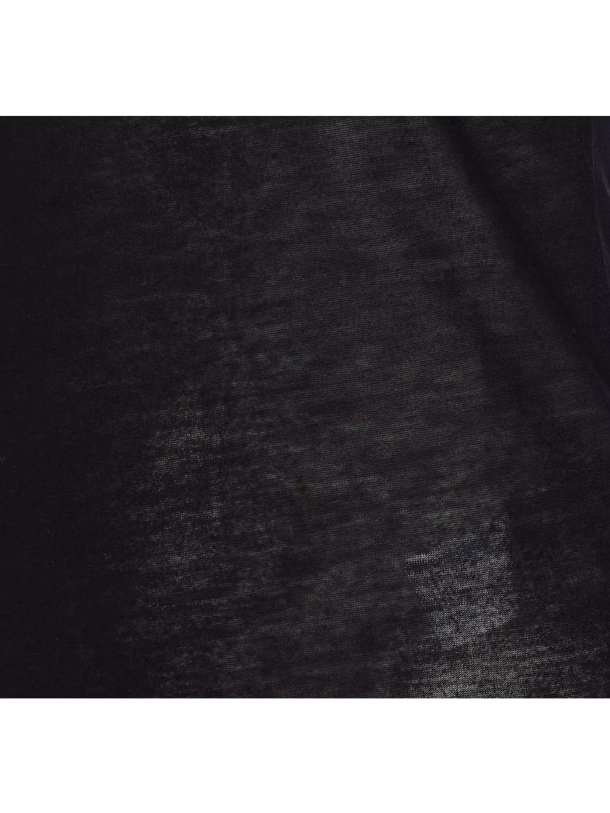 Filippa K Short Sleeve Sheer Crewneck Top