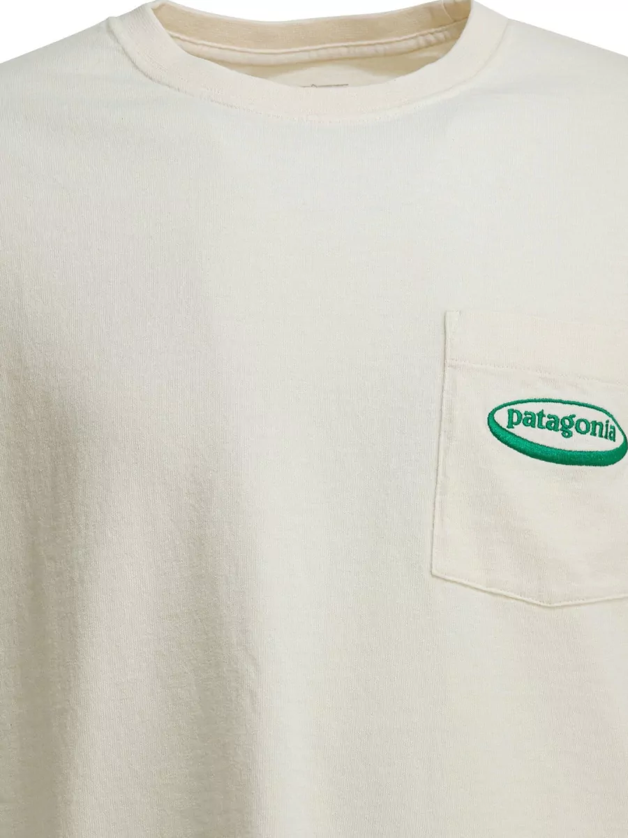 Patagonia Cotton T-Shirt