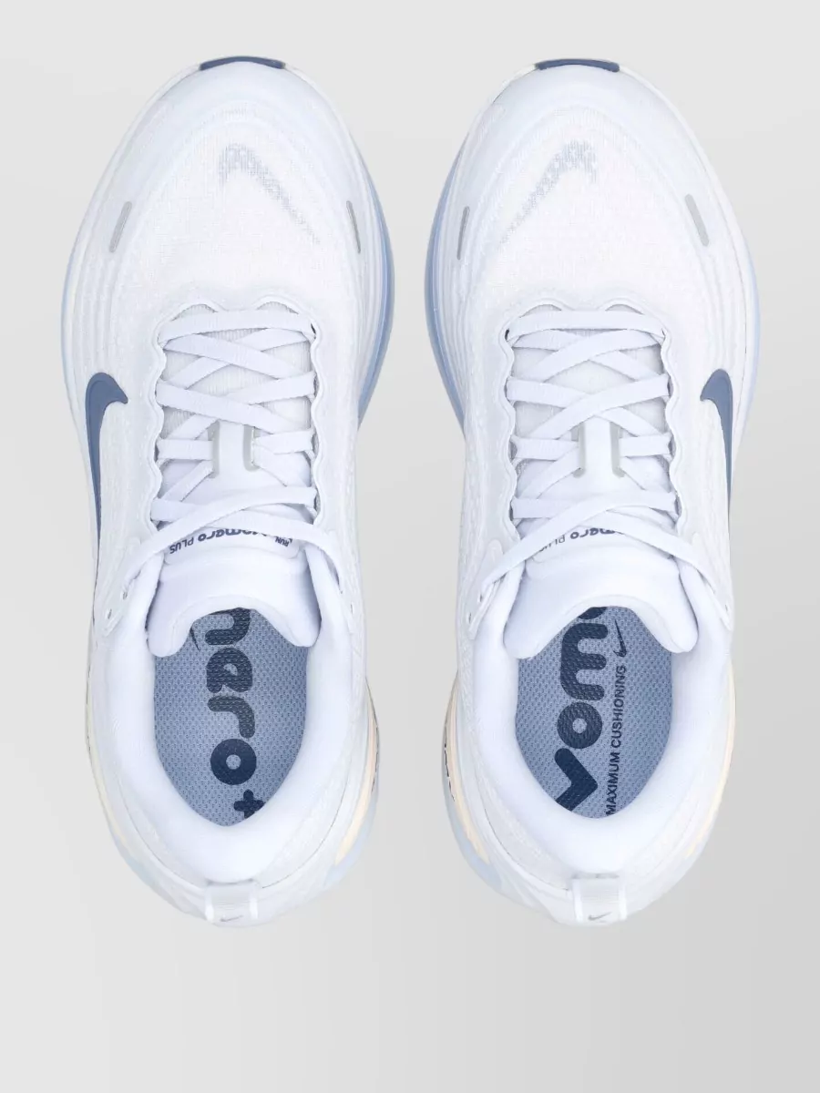Nike Lace-Up Running Shoes