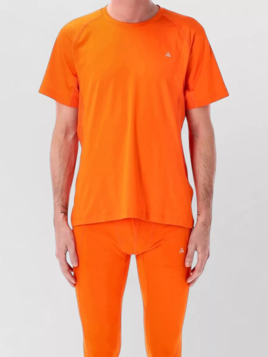 Nike technical regular-fit short-sleeve t-shirt