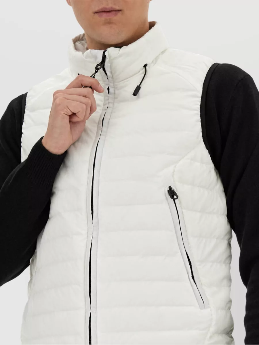 Jg1 Padded Vest