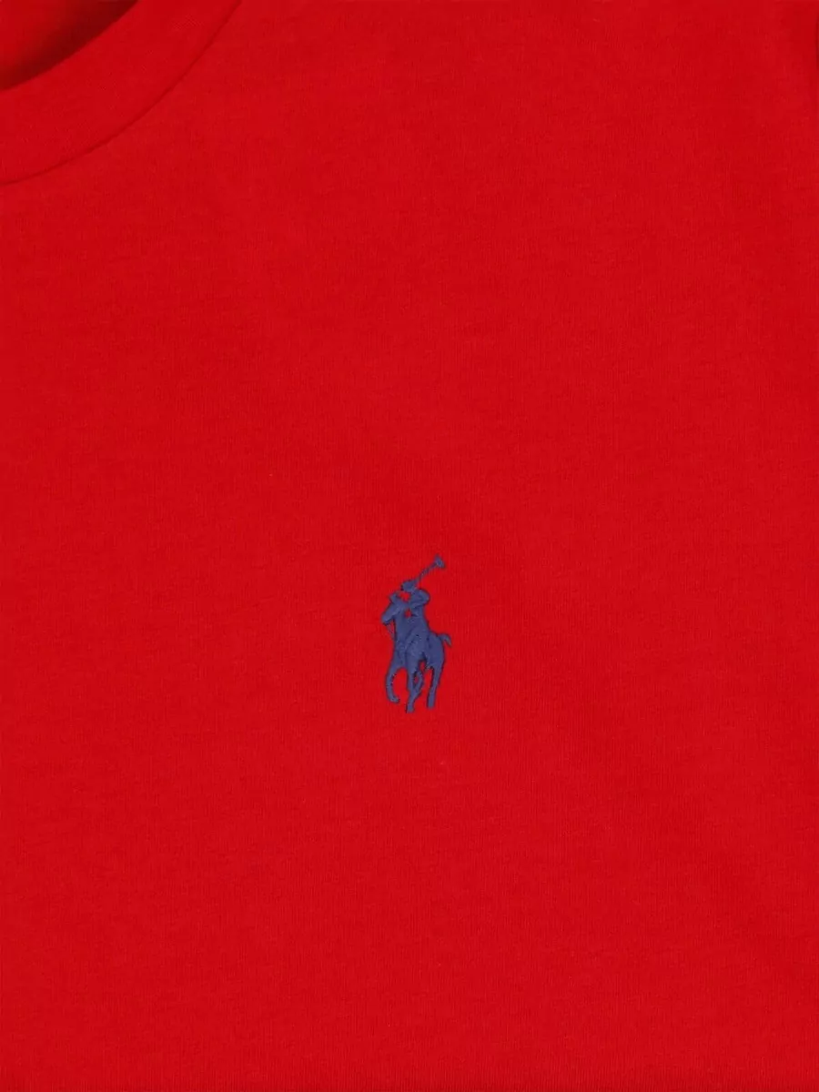 Polo Ralph Lauren Short-Sleeve T-Shirt