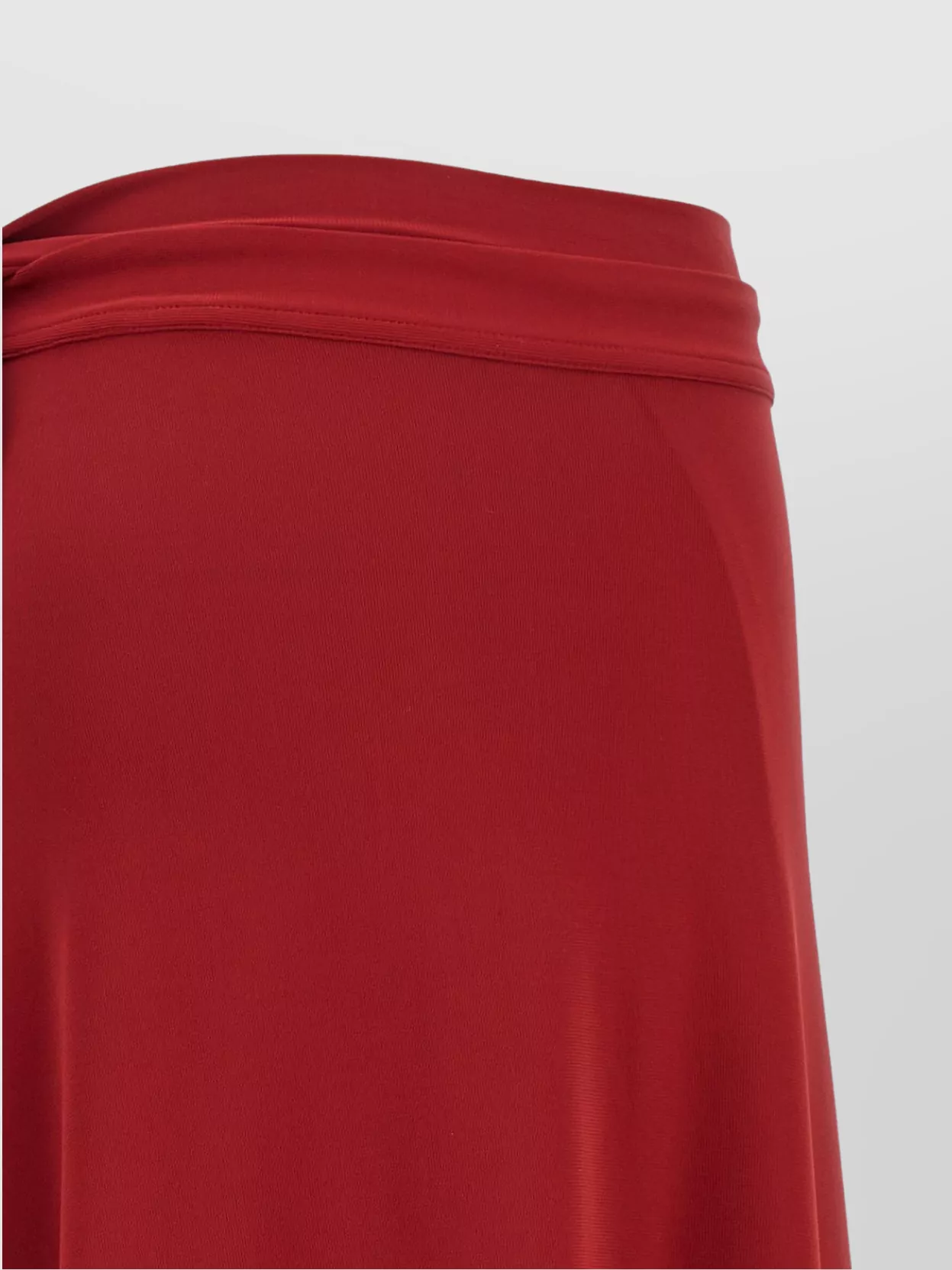 Eres 'Julieta' Midi Length Wrap Sarong Skirt