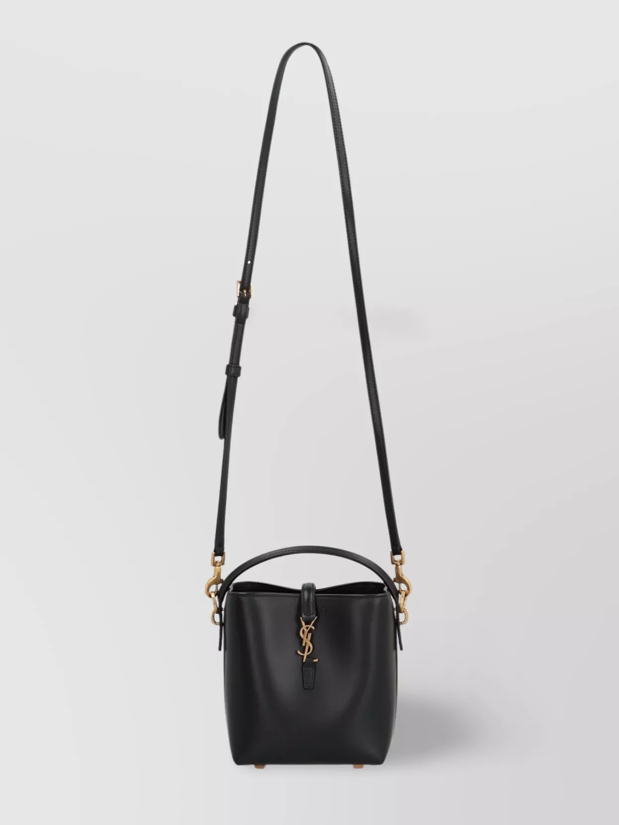 Saint Laurent The 37 Small Bucket Bag