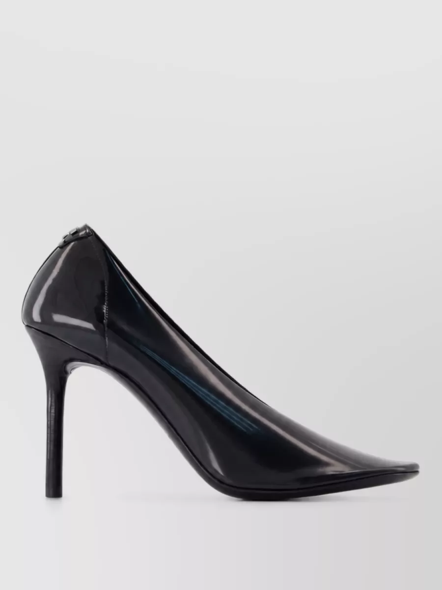 Courrèges Pvc Pumps