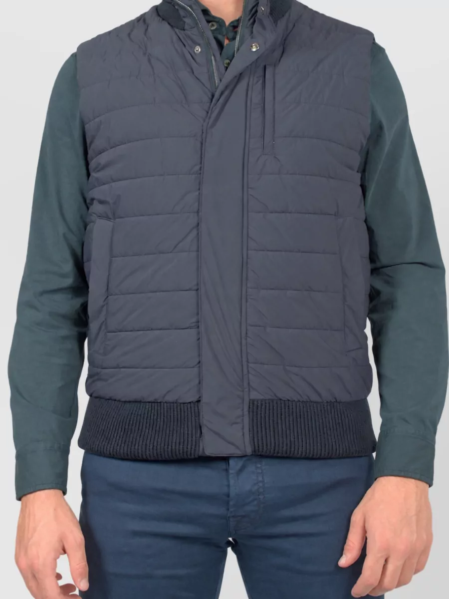 Herno Puffer Coat