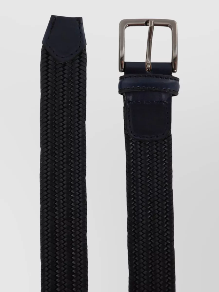 Sait Leather Belt