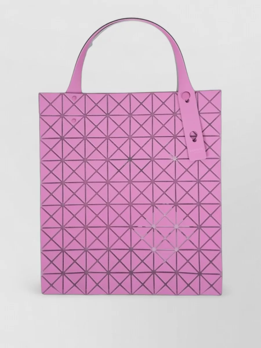 Bao Bao Issey Miyake prism plus shoulder bag
