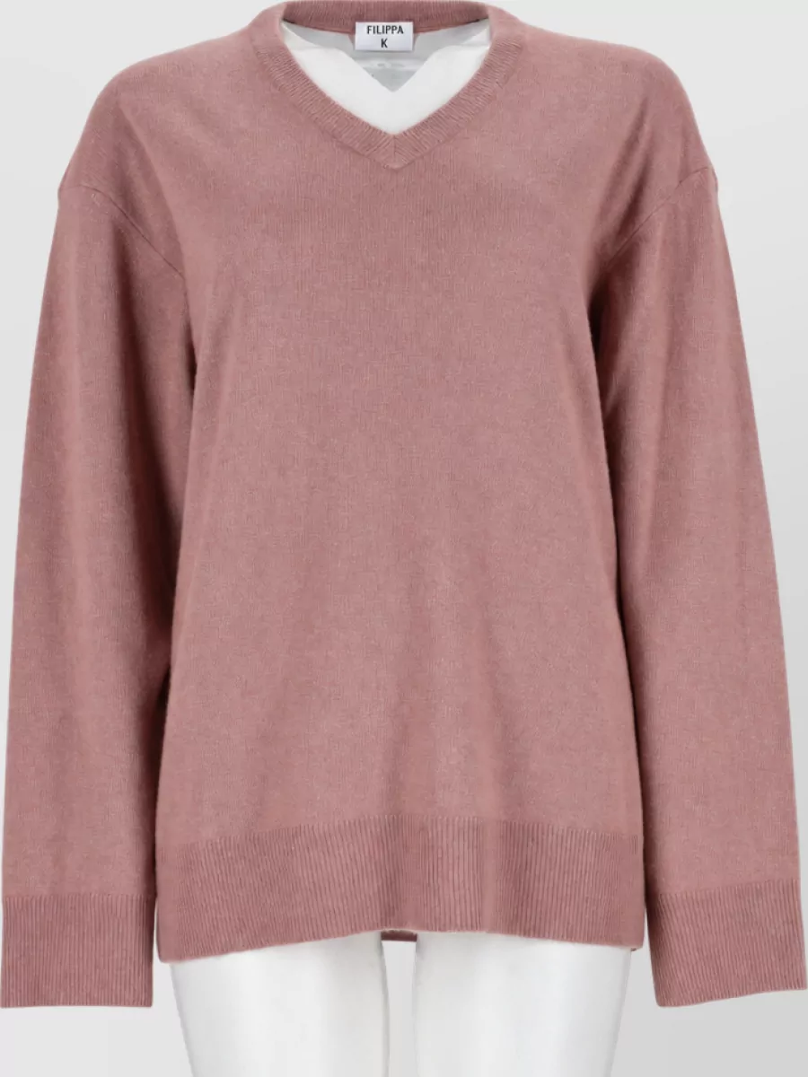Filippa K sweatshirt