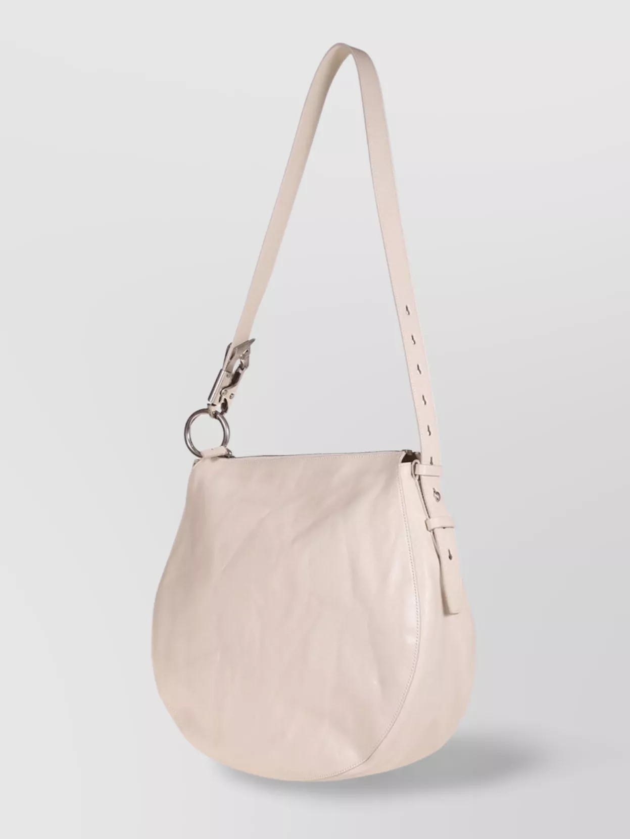 Burberry Md Knight 2Cl Shoulder Bag