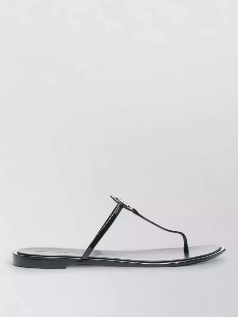 Tory Burch Jelly Flip-Flops