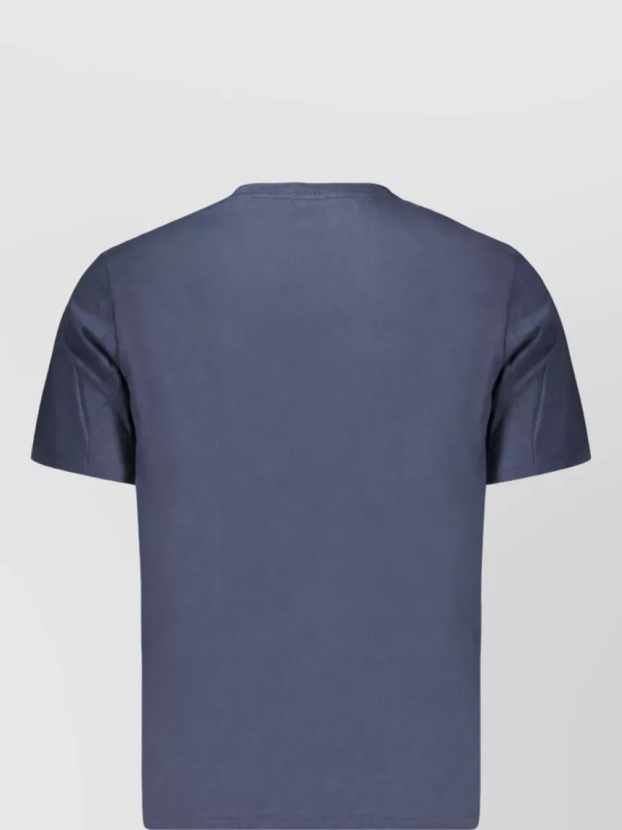 Timberland Cotton T-Shirt